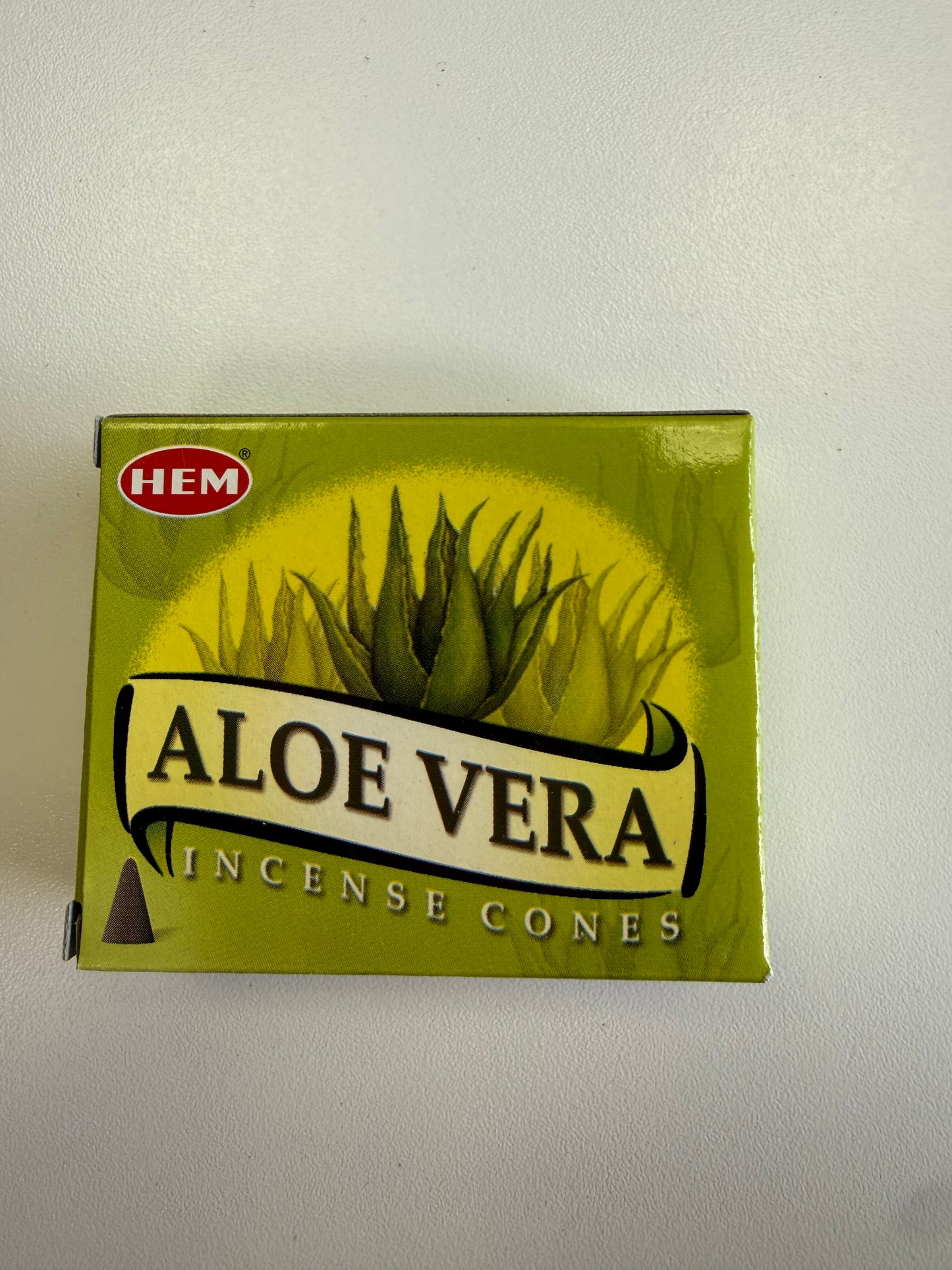 HEM Incense Cones