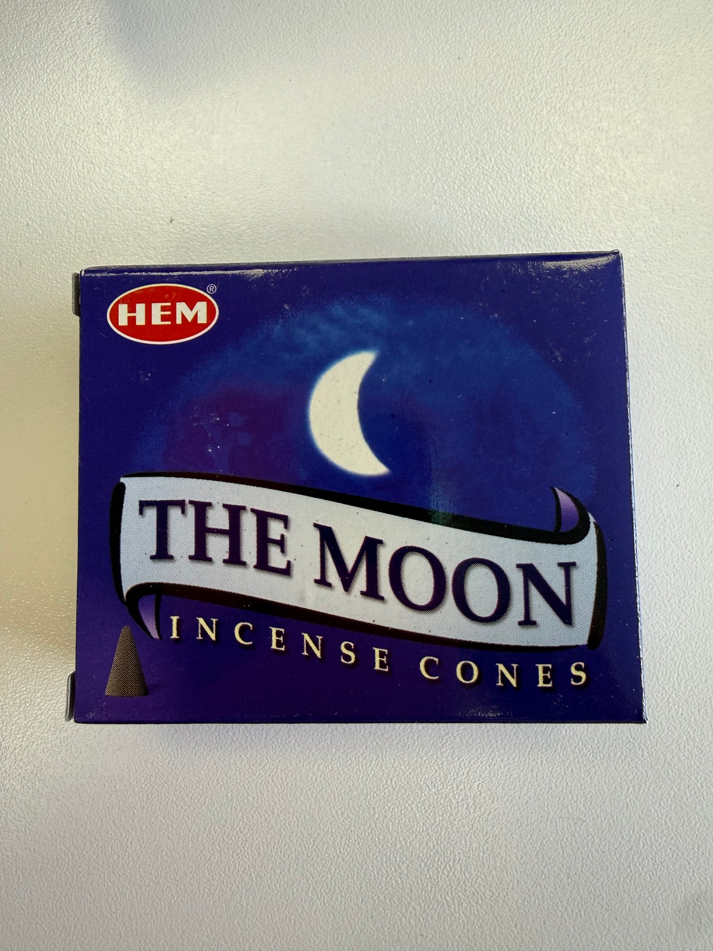 HEM Incense Cones