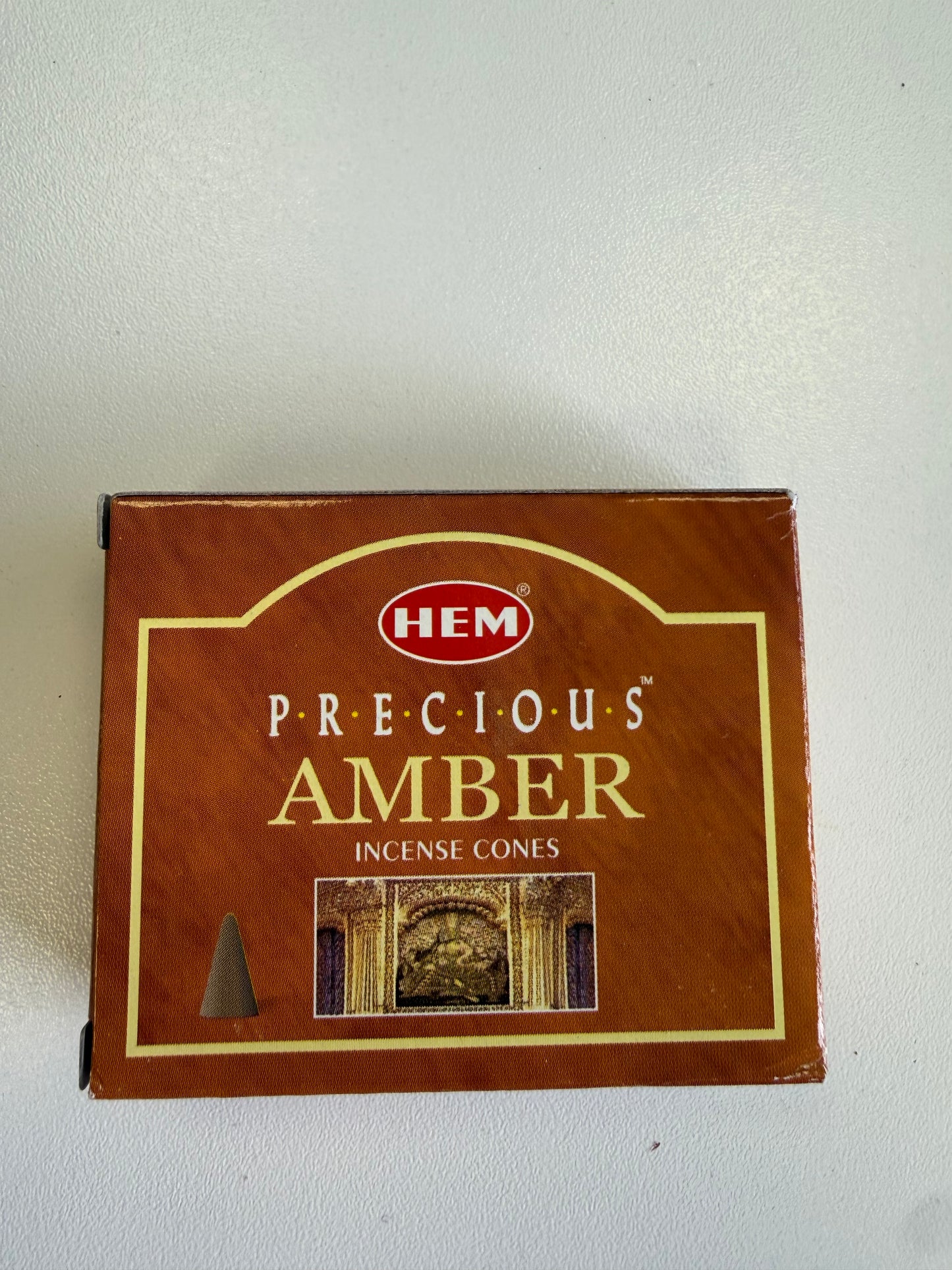 HEM Incense Cones