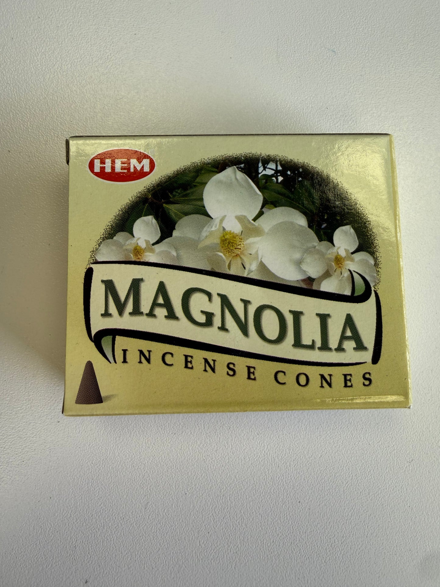 HEM Incense Cones