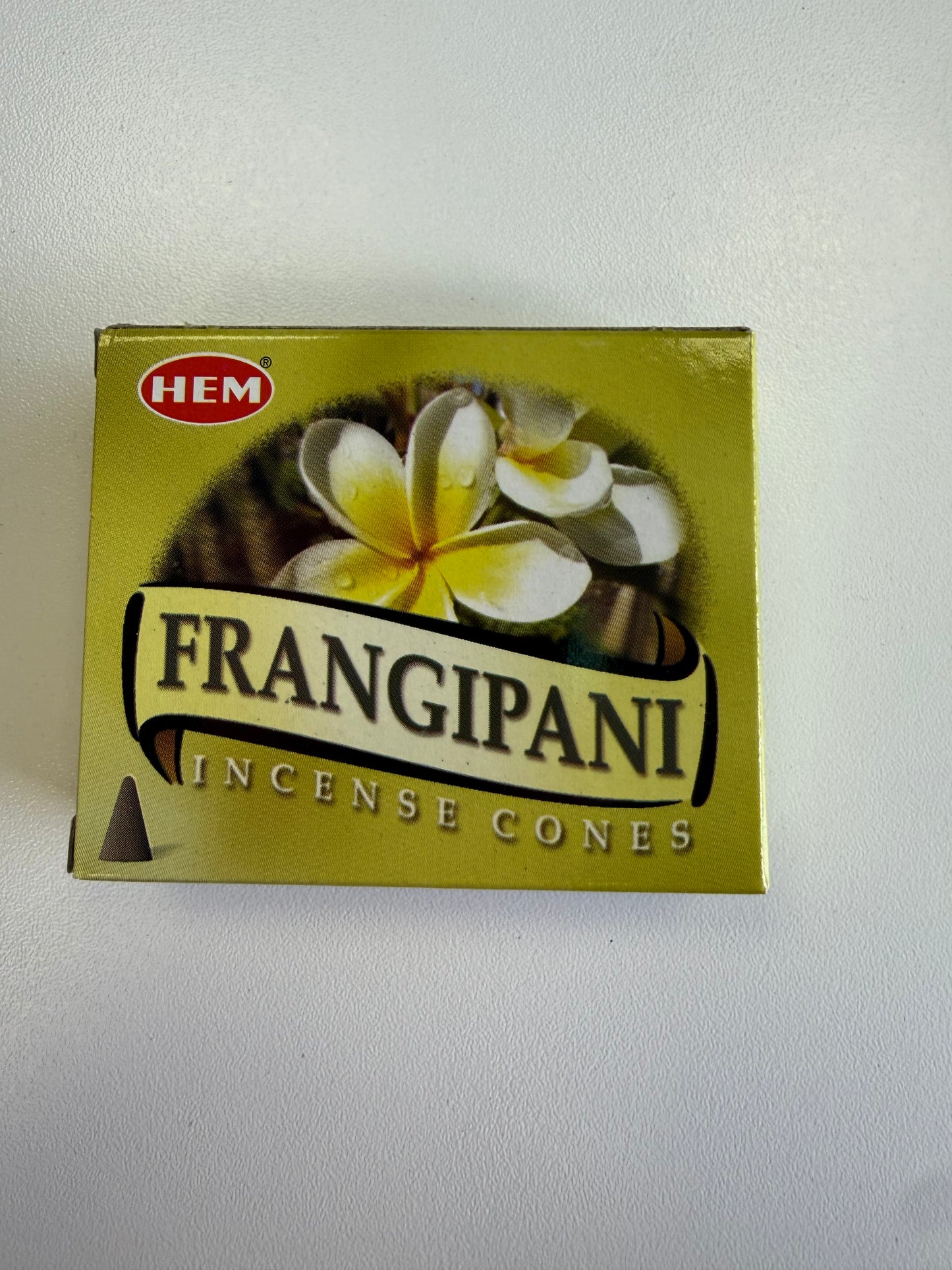 HEM Incense Cones