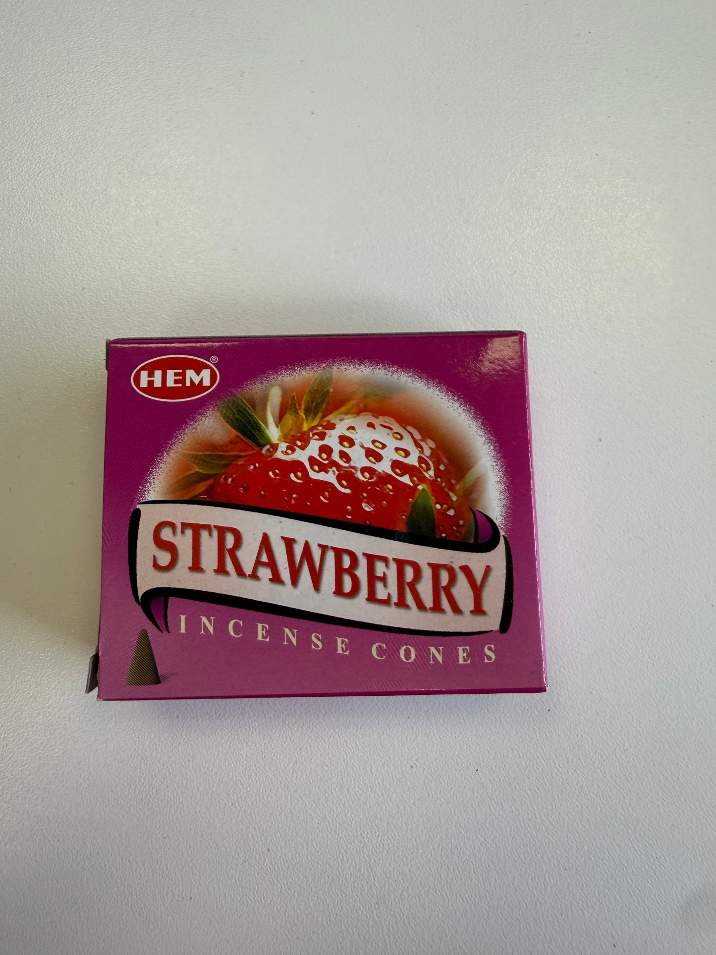 HEM Incense Cones