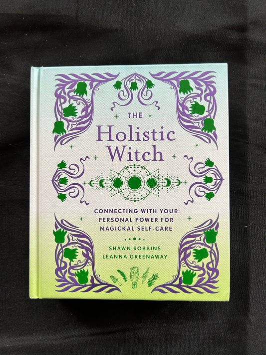 The Holistic Witch