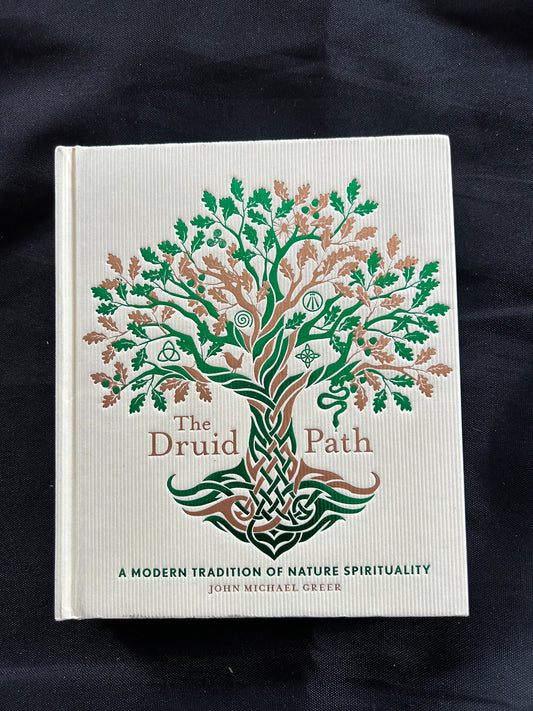 The Druid Path