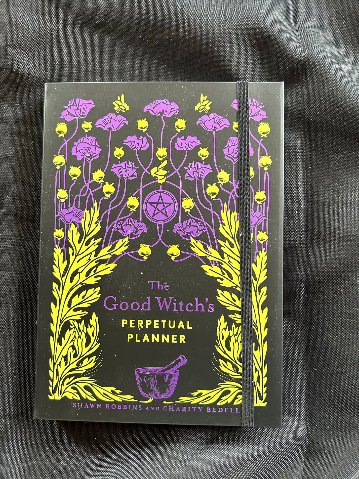 The Good Witch’s Perpetual Planner