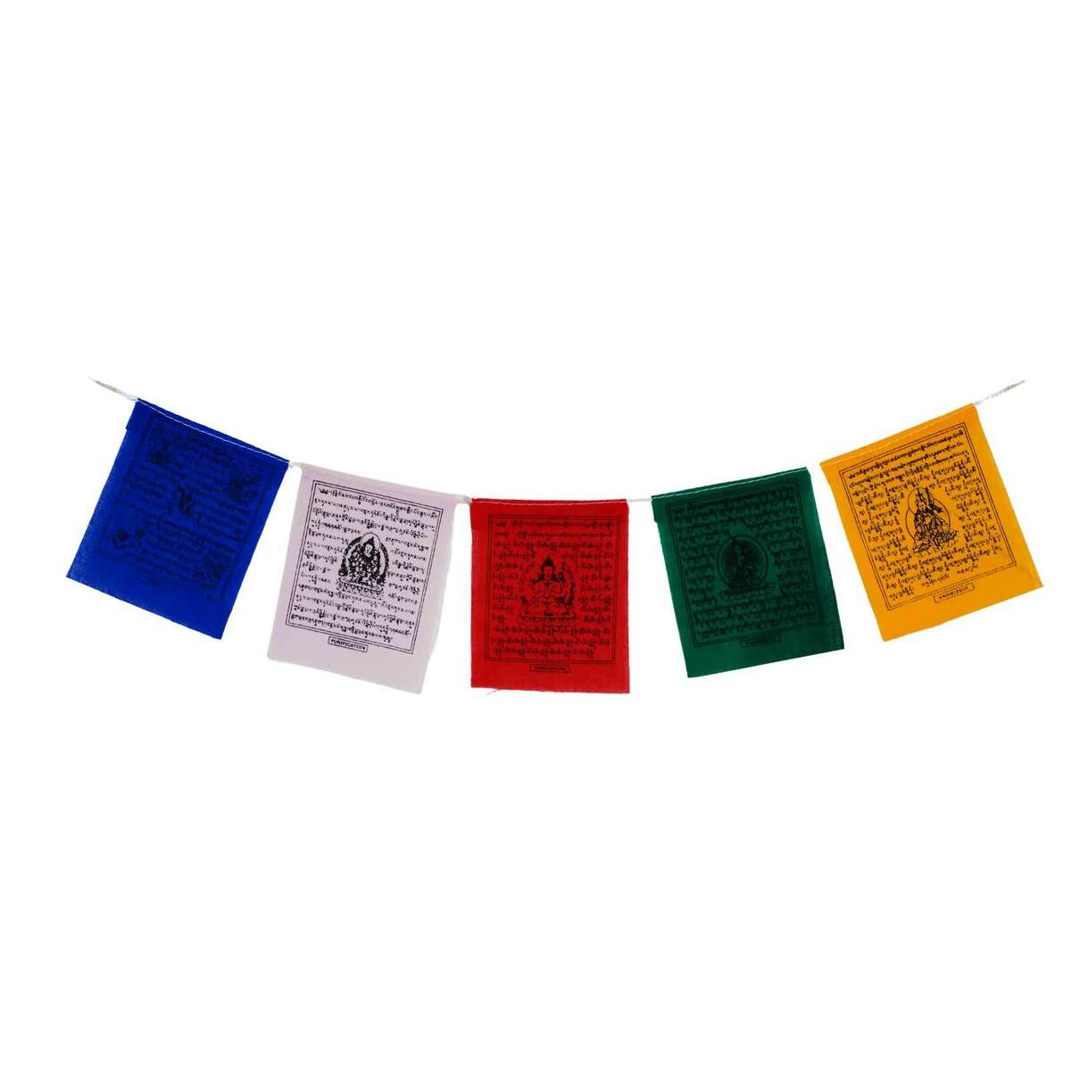 Prayer Flags