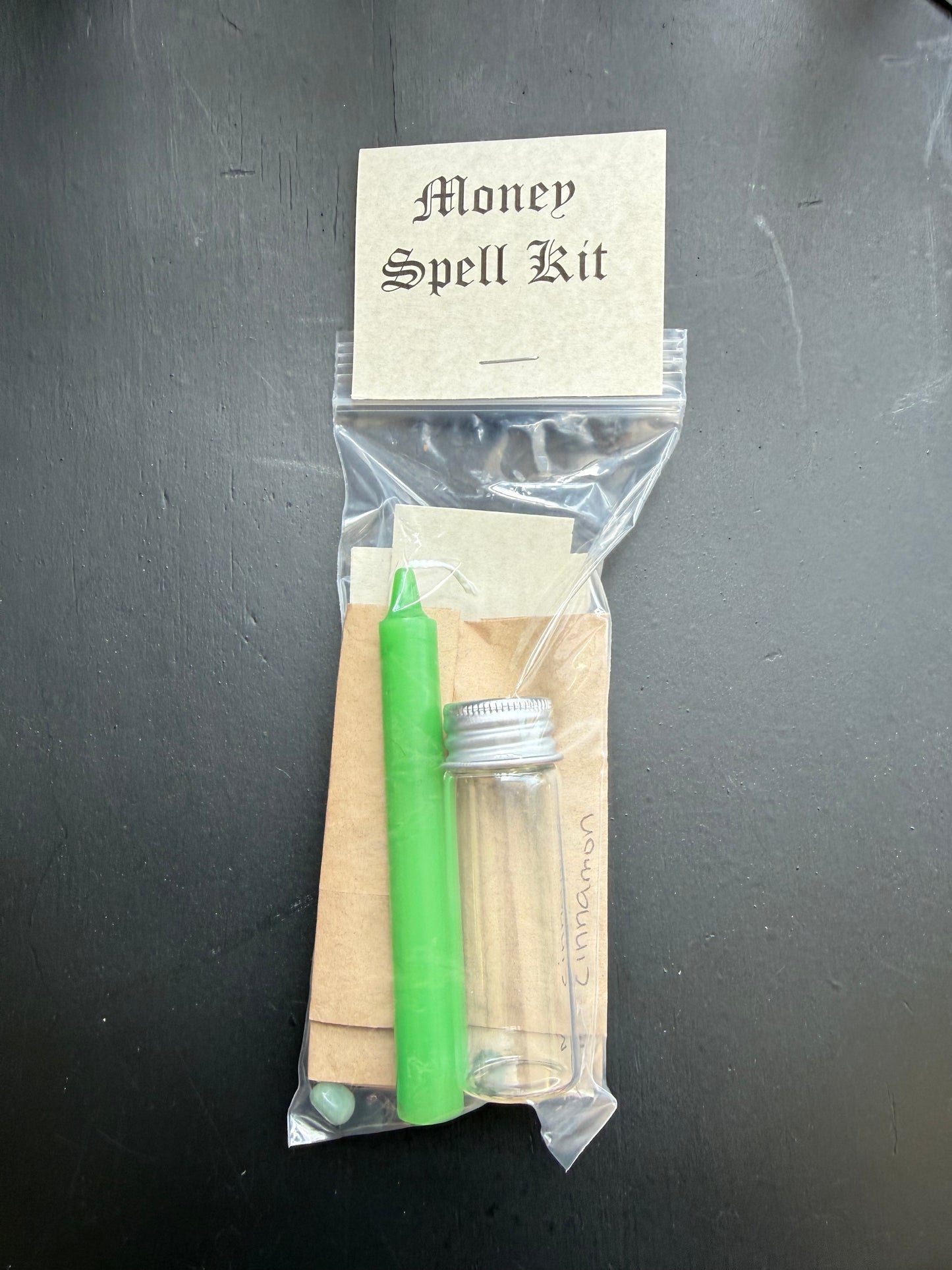 Spell Kit