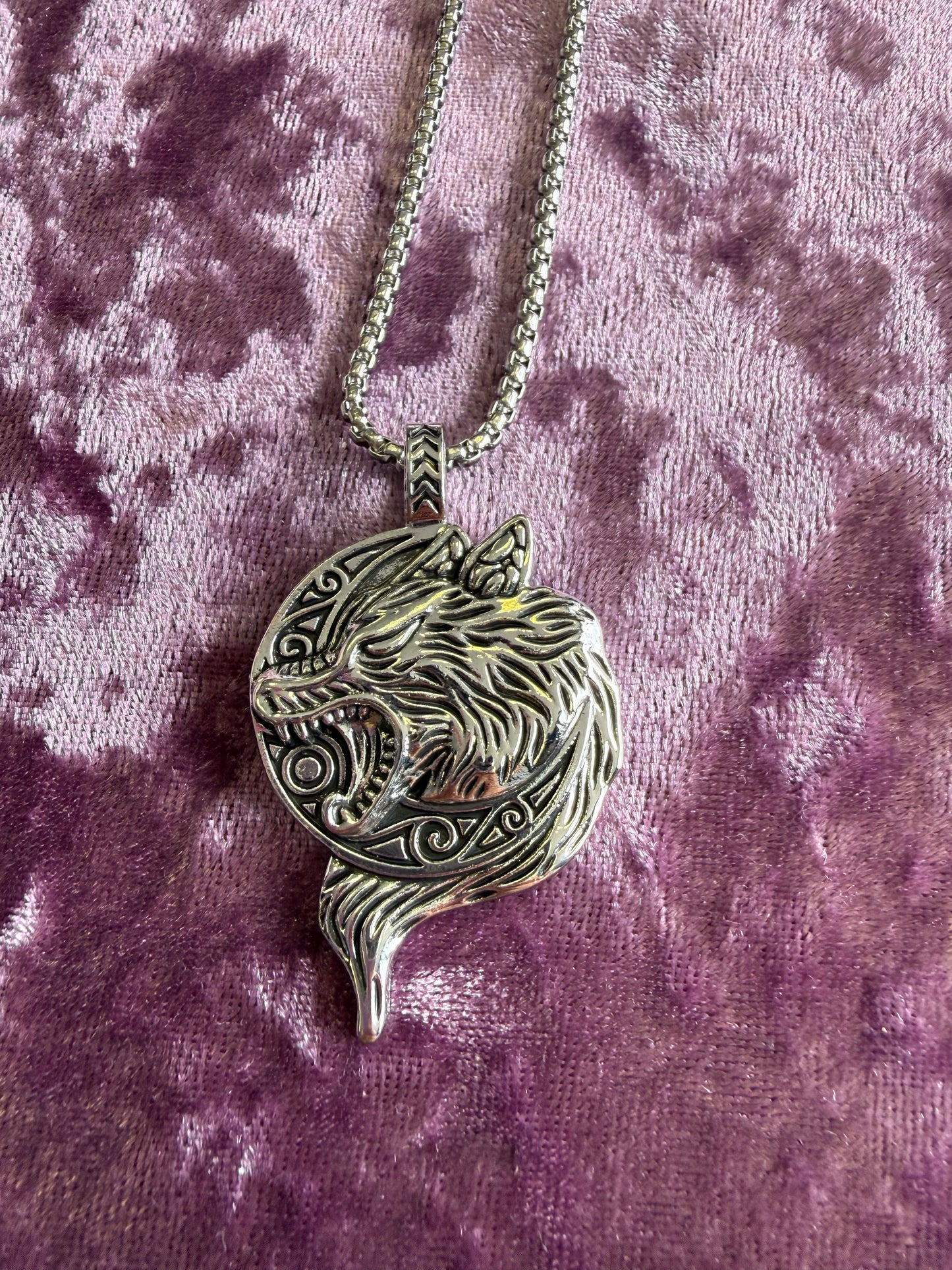Viking Necklace