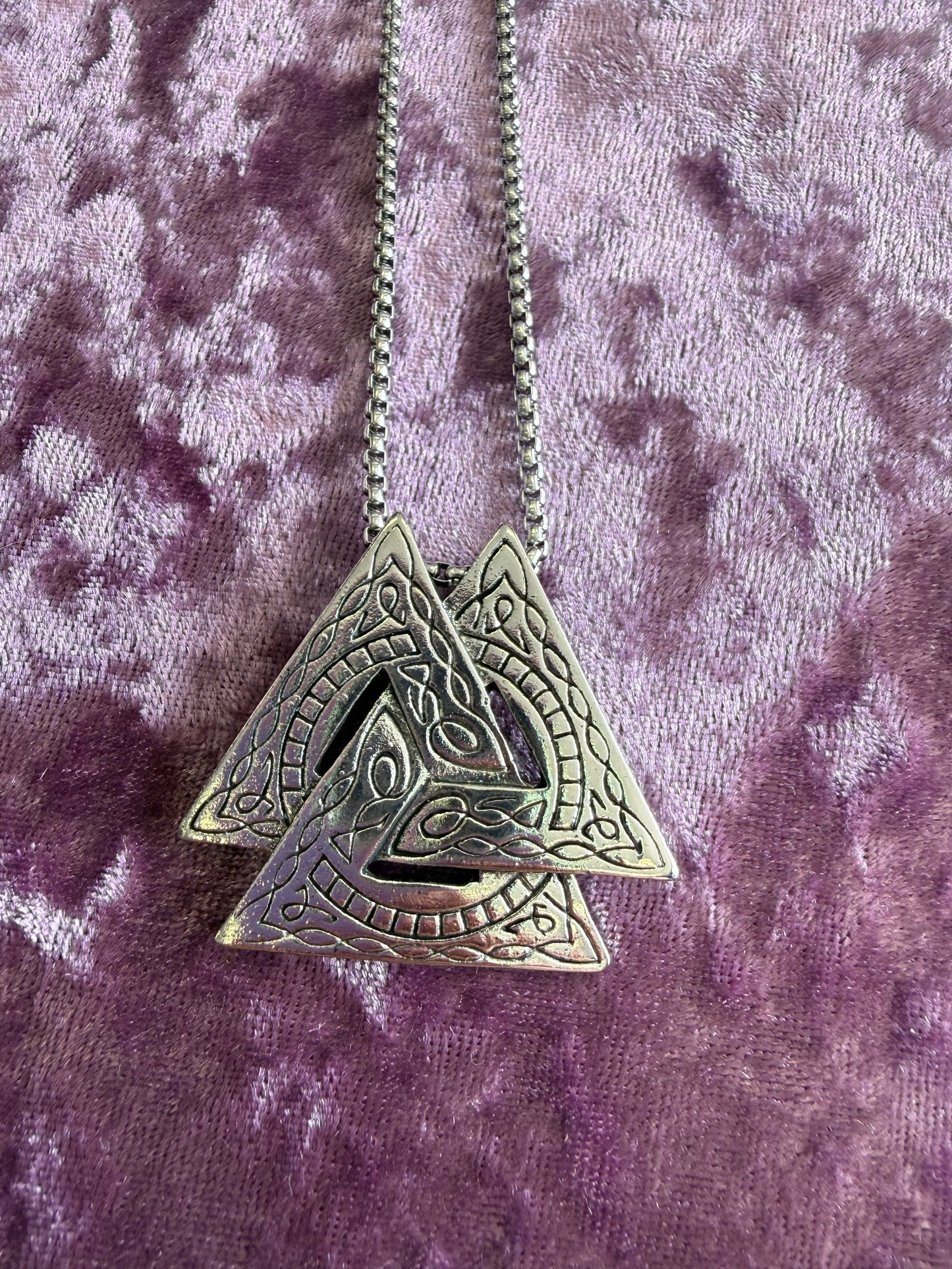 Viking Necklace