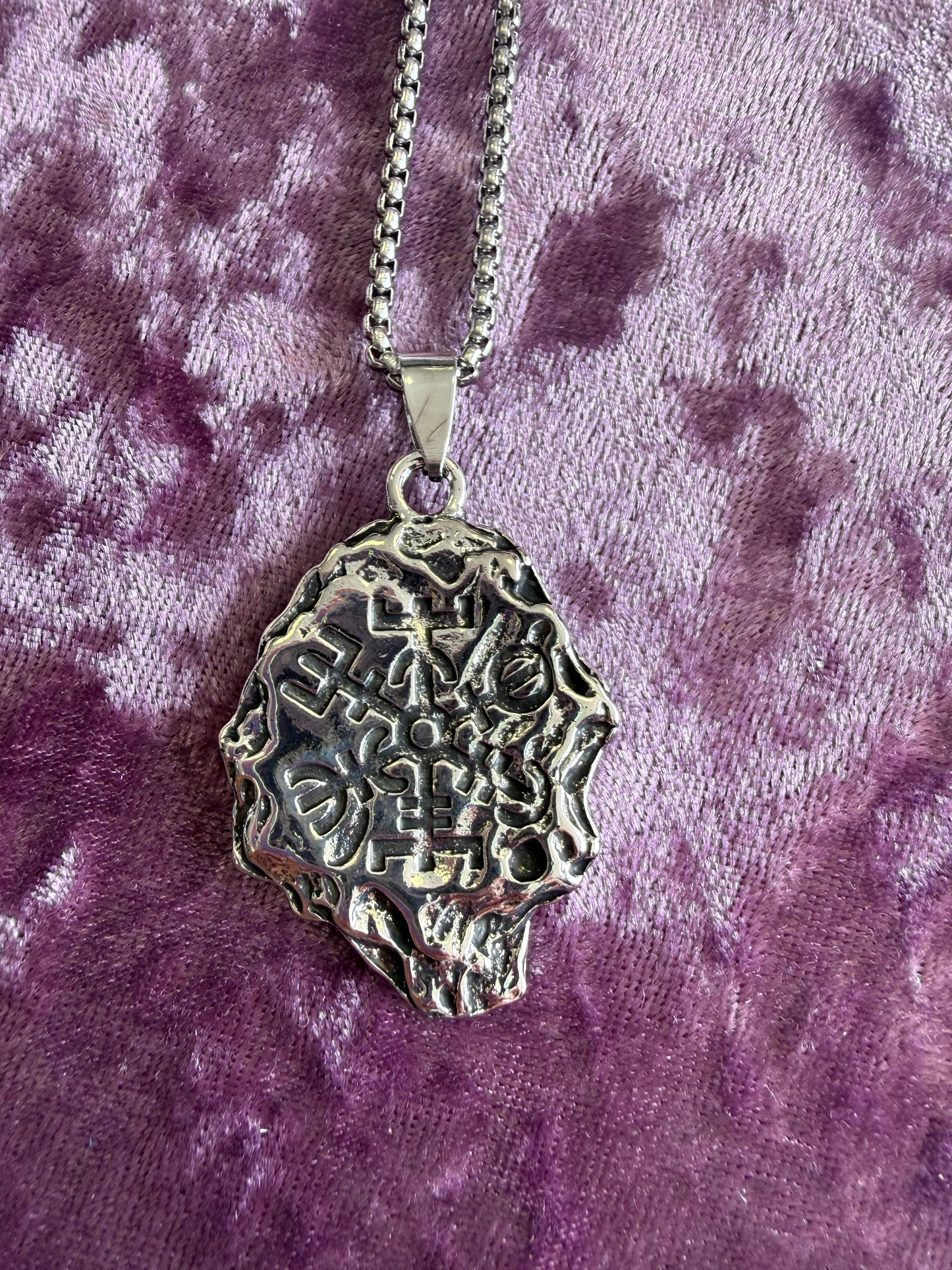 Viking Necklace