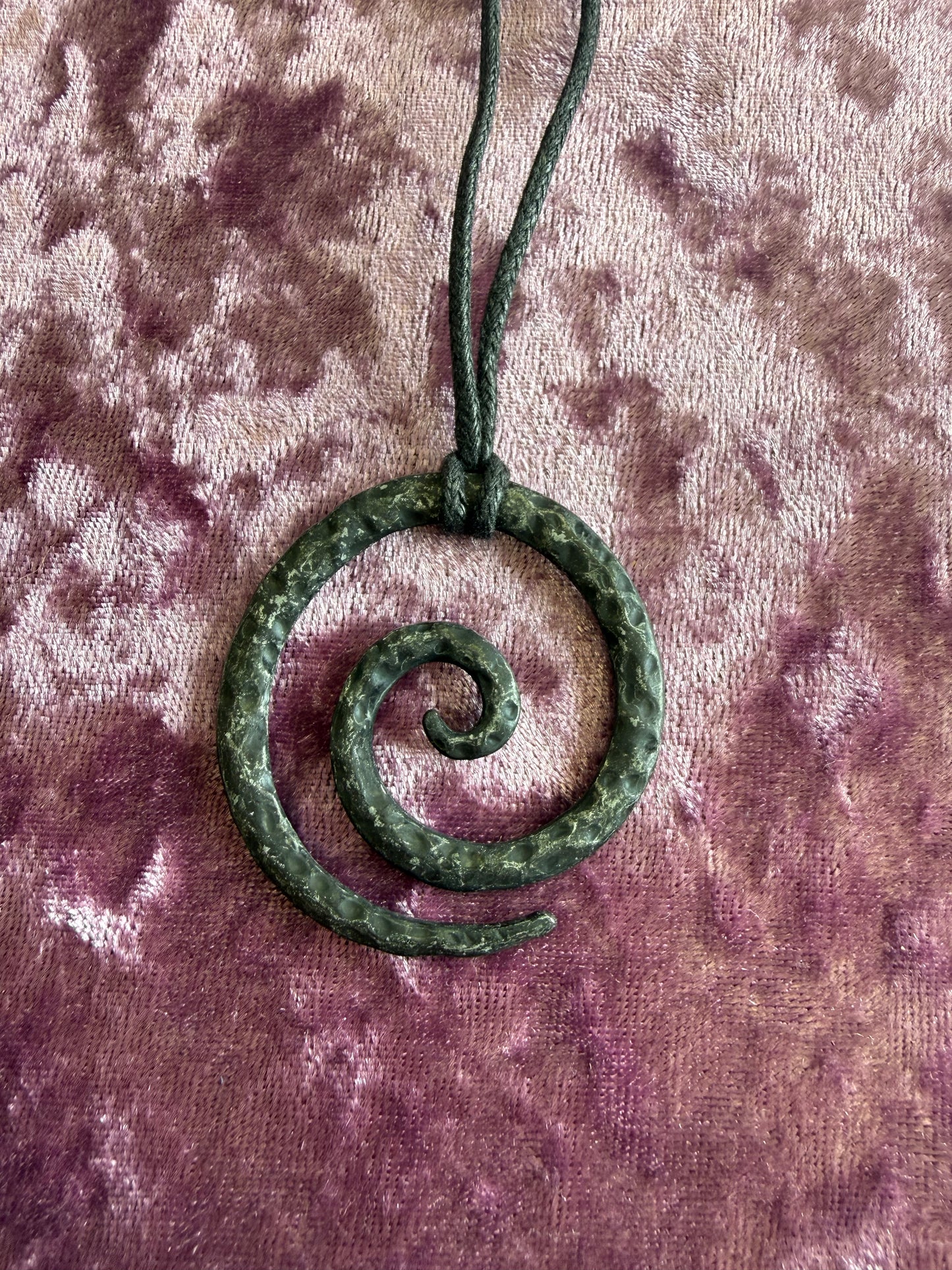 Viking Necklace
