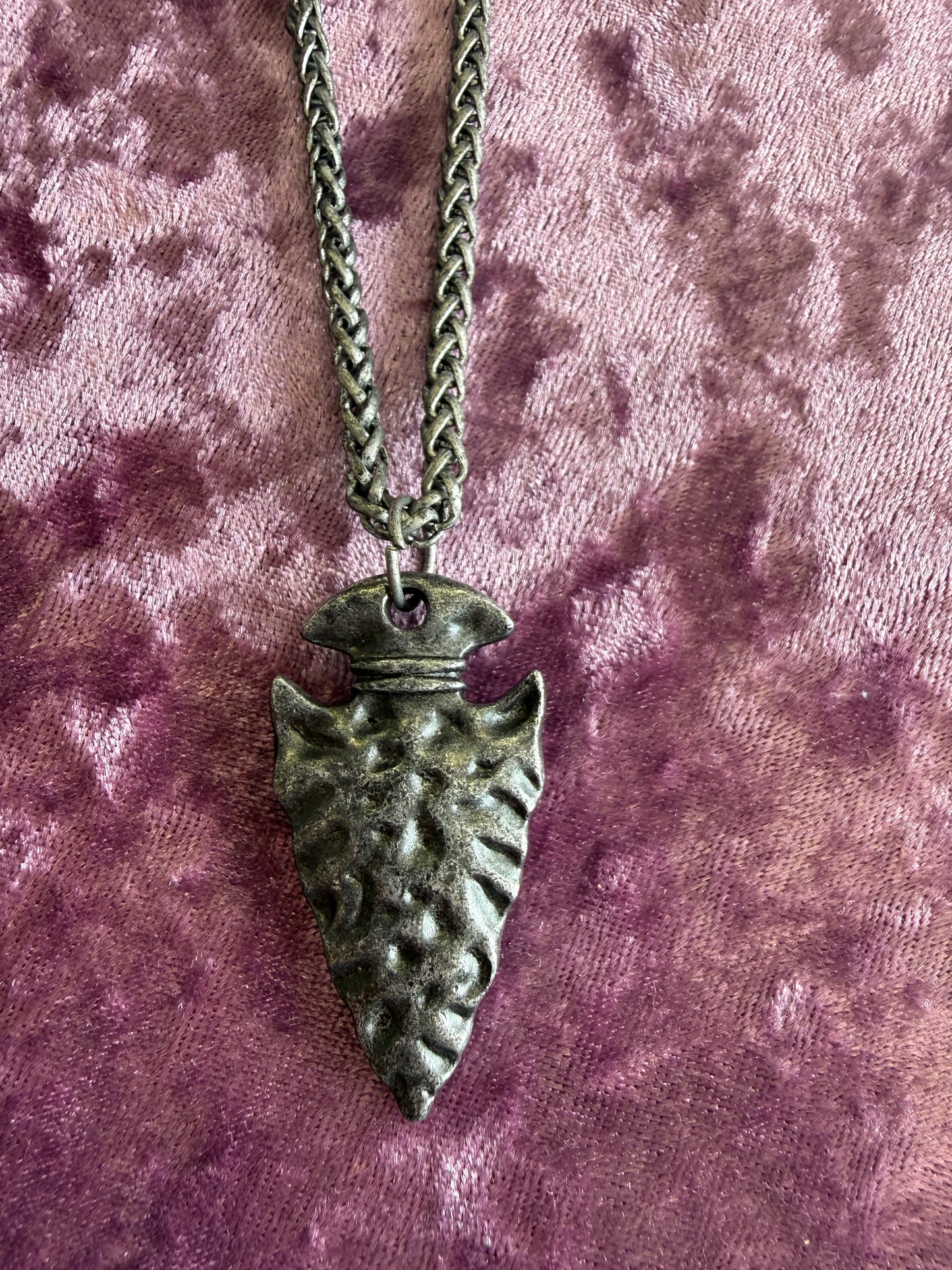 Viking Necklace