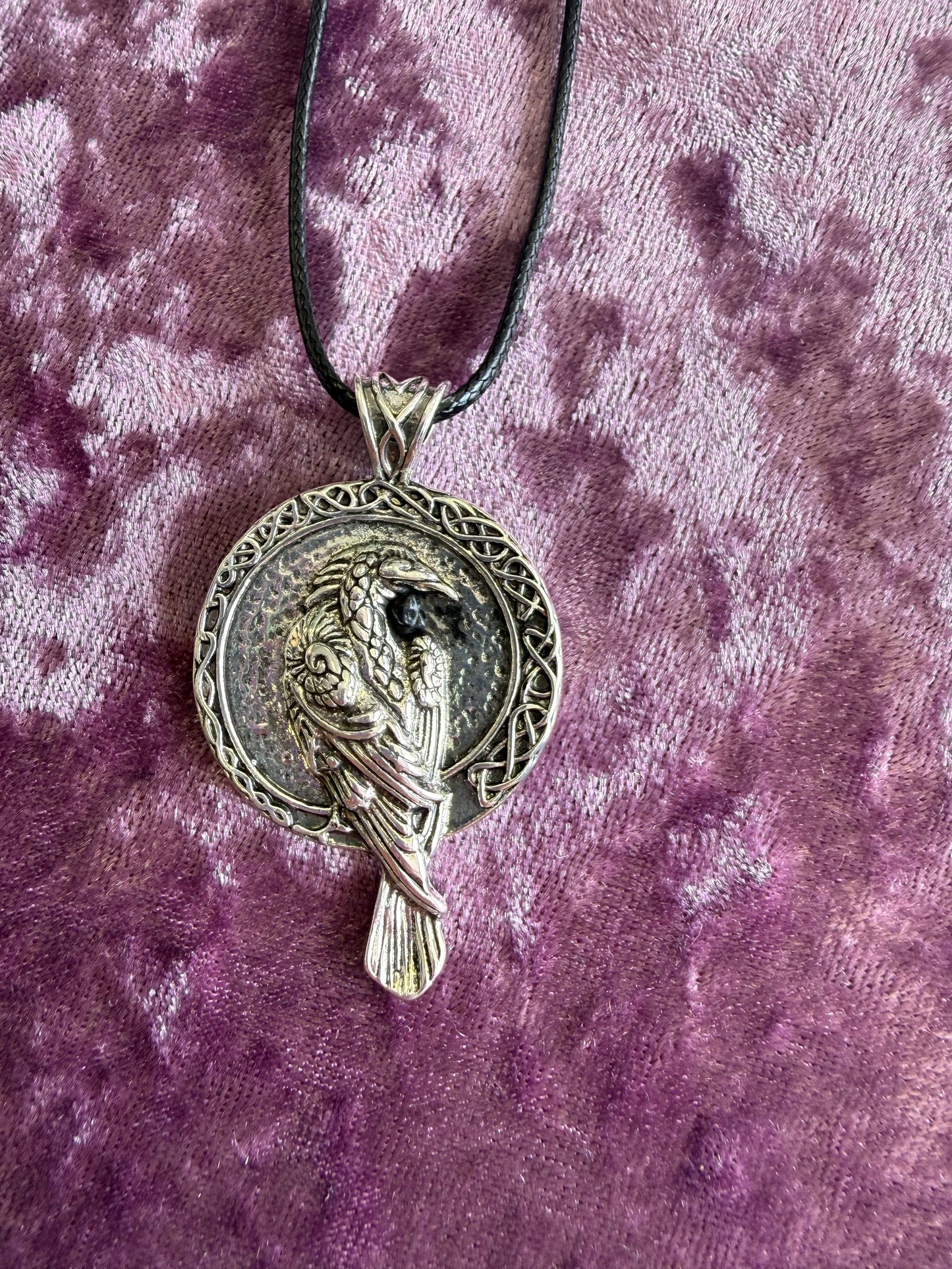 Viking Necklace