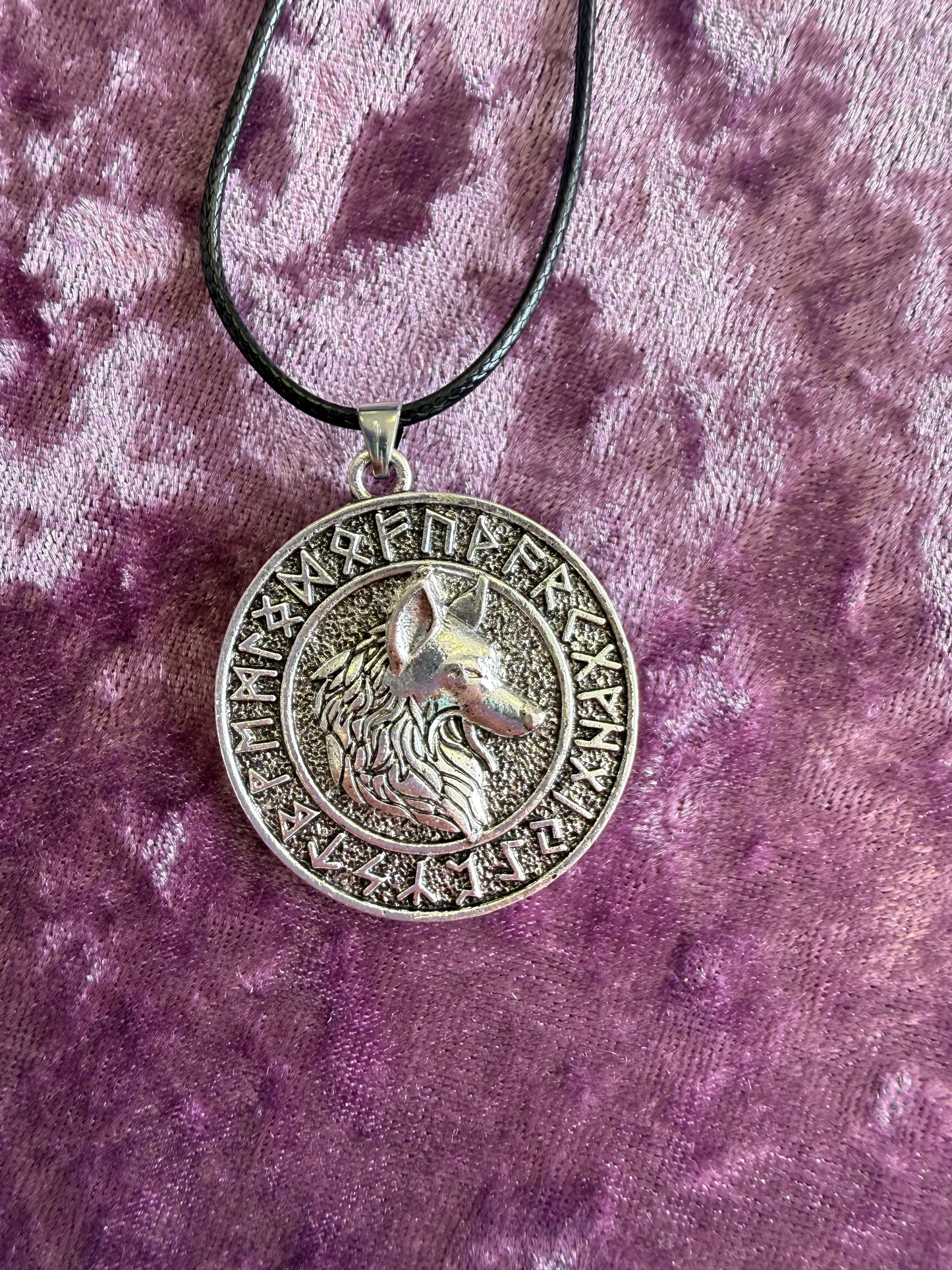 Viking Necklace
