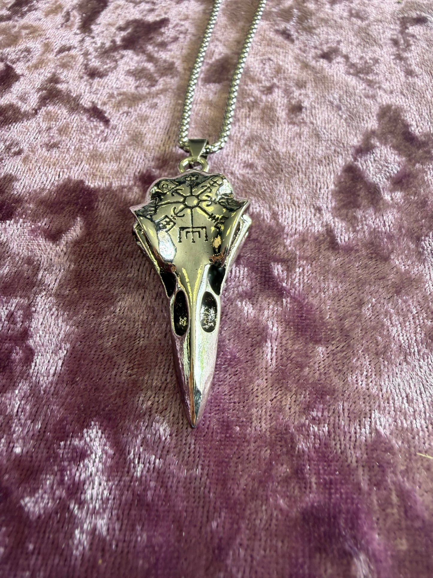 Viking Necklace