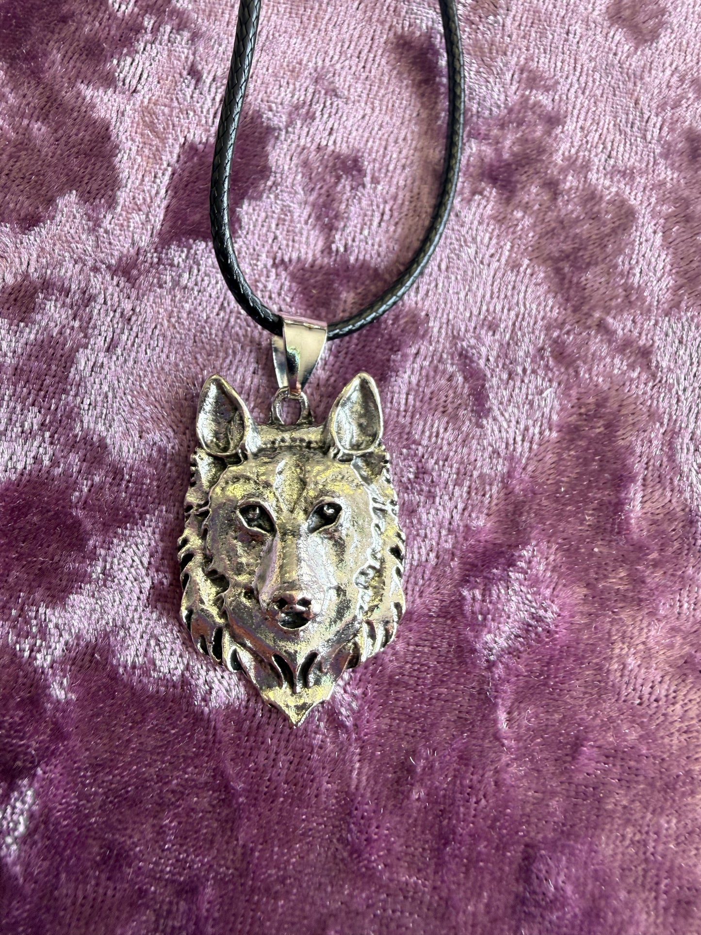 Viking Necklace