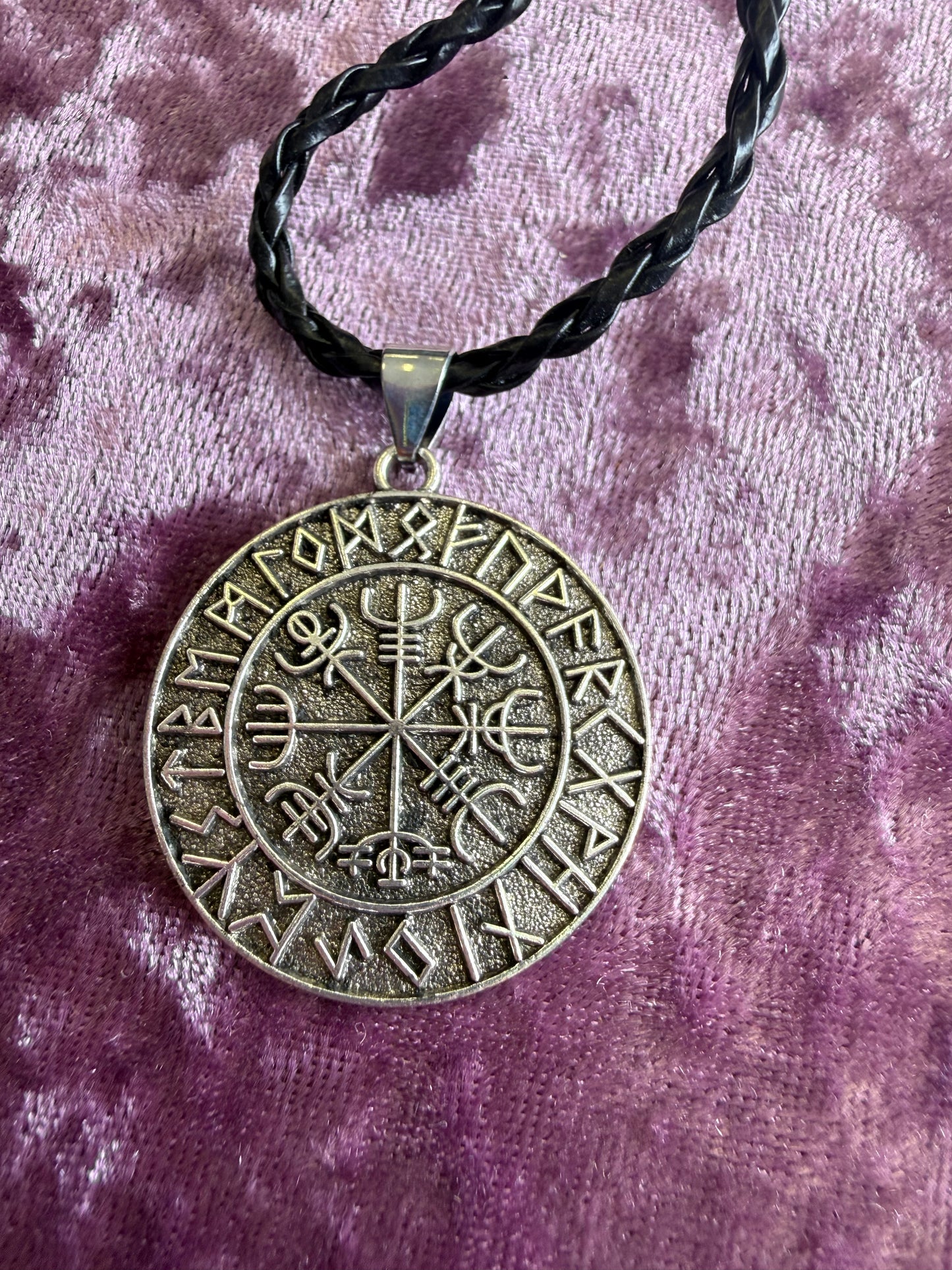 Viking Necklace