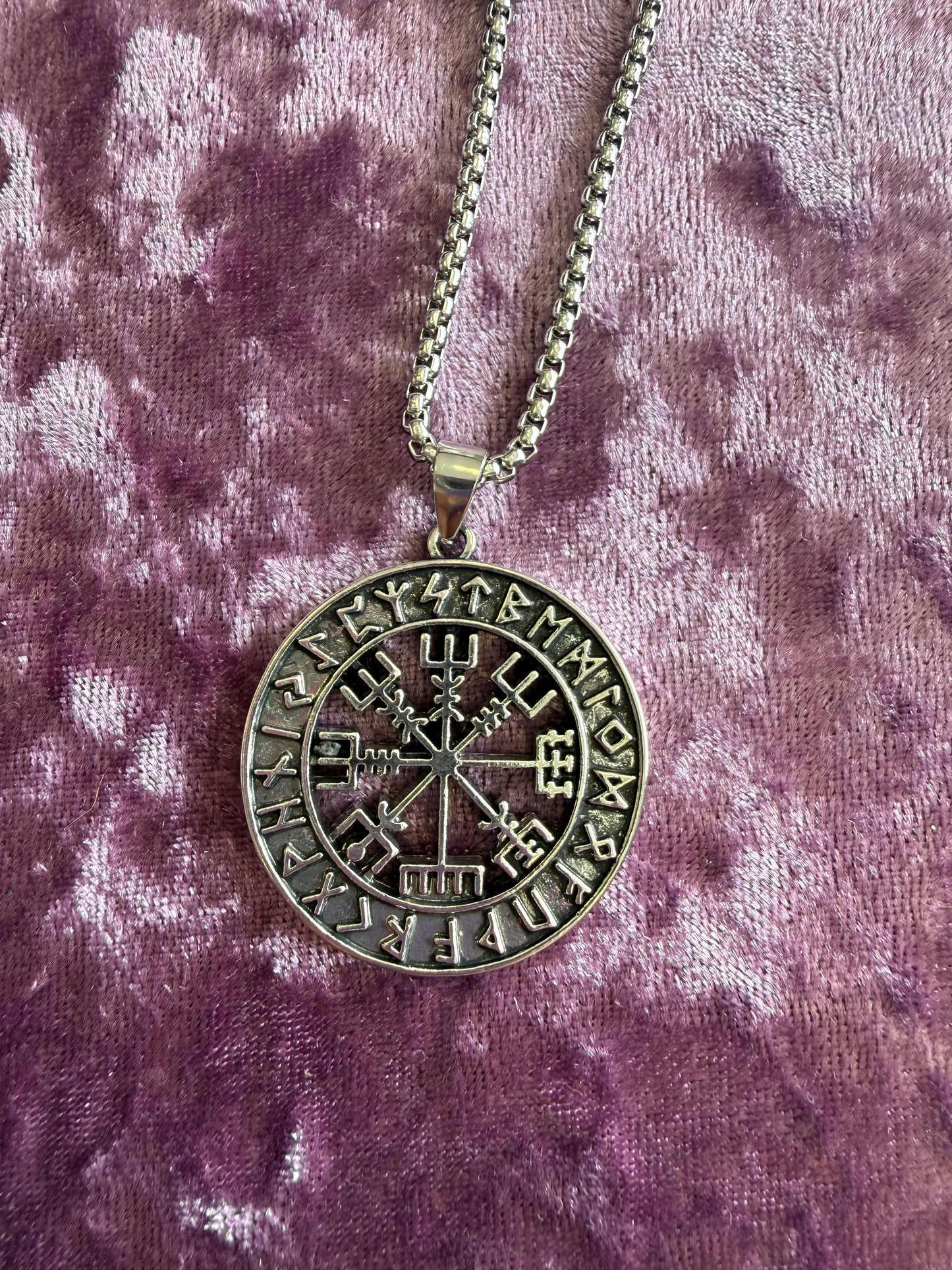 Viking Necklace