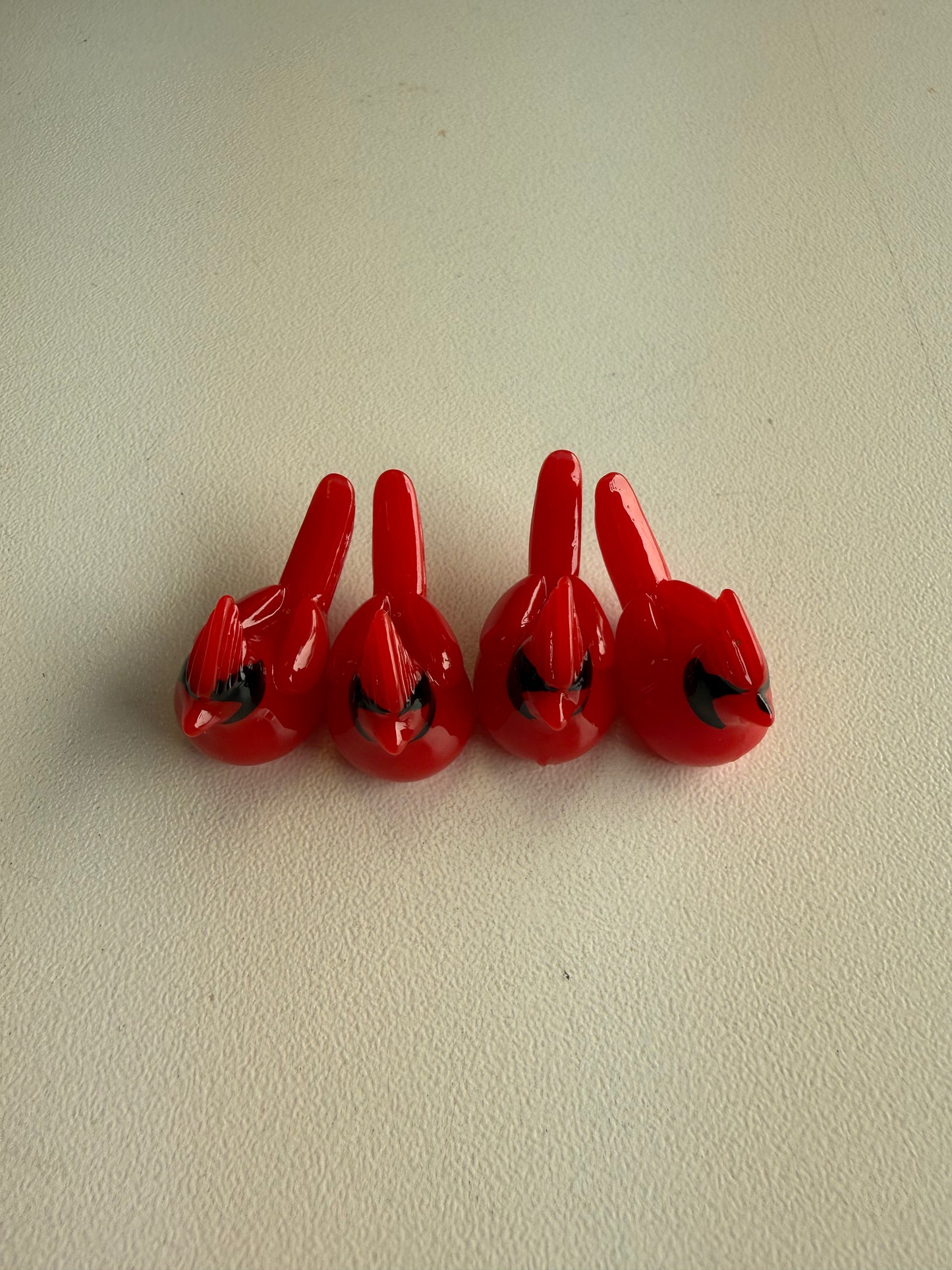 Cardinal Figure