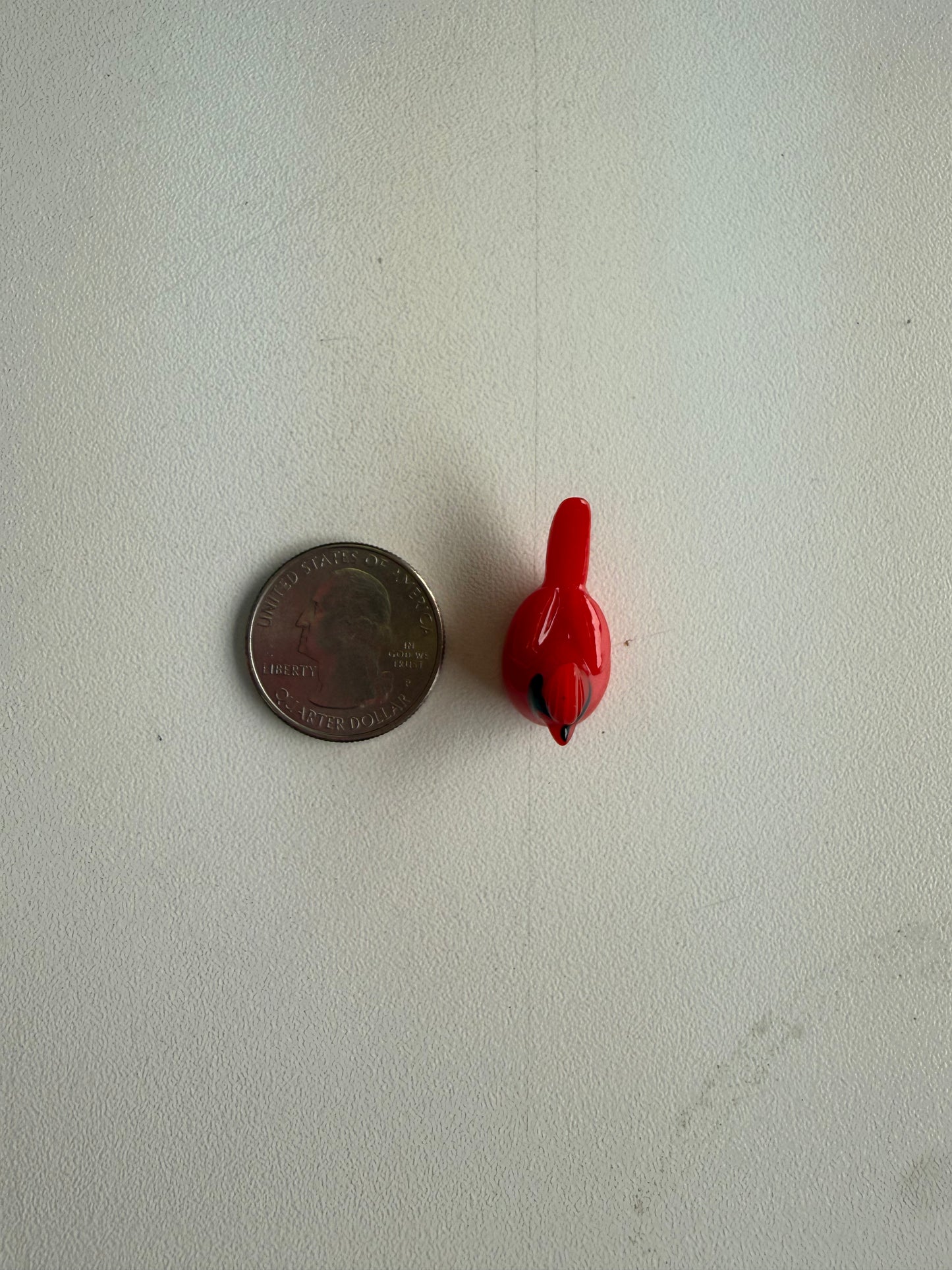 Cardinal Figure