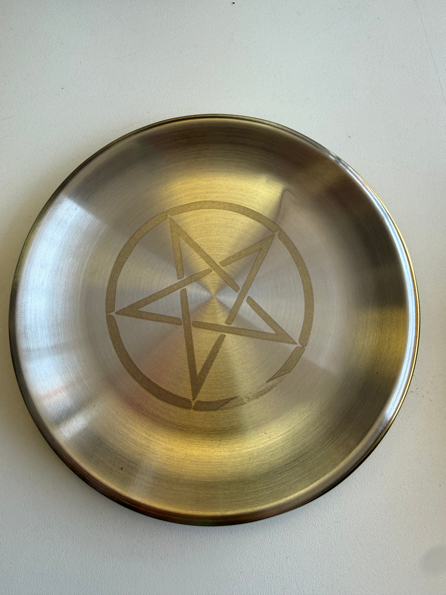 Altar Plate/Tray