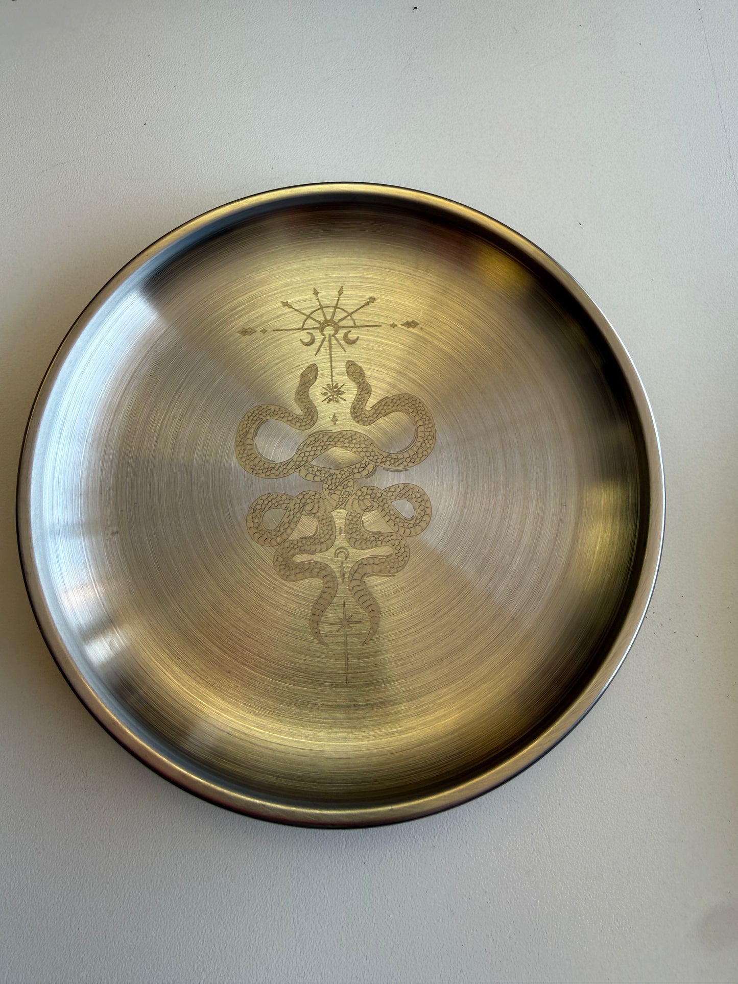 Altar Plate/Tray