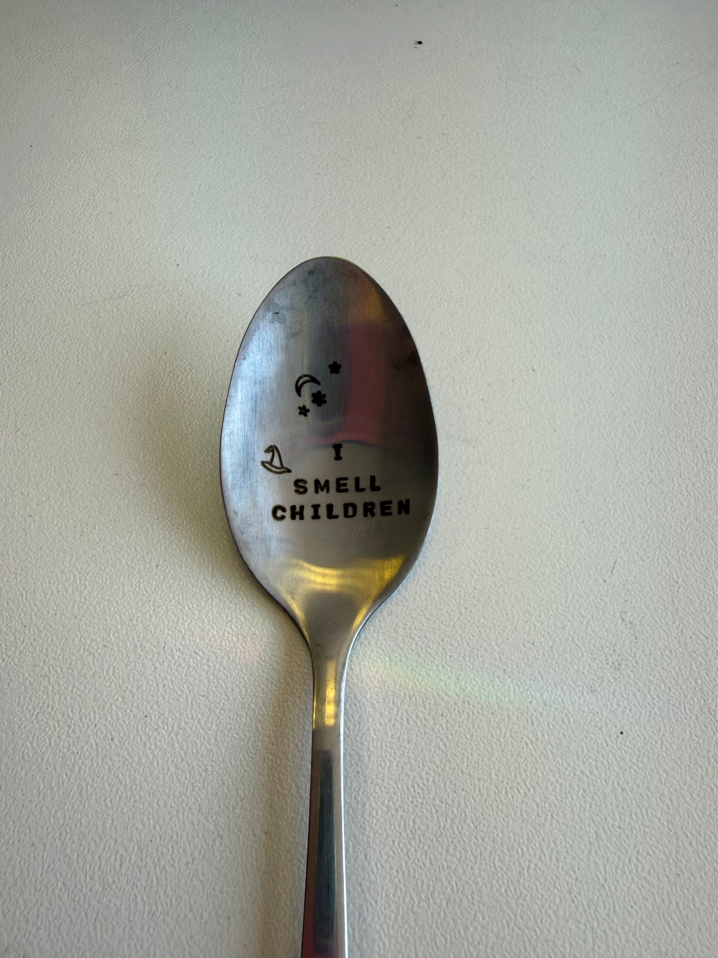 Witchy Spoons