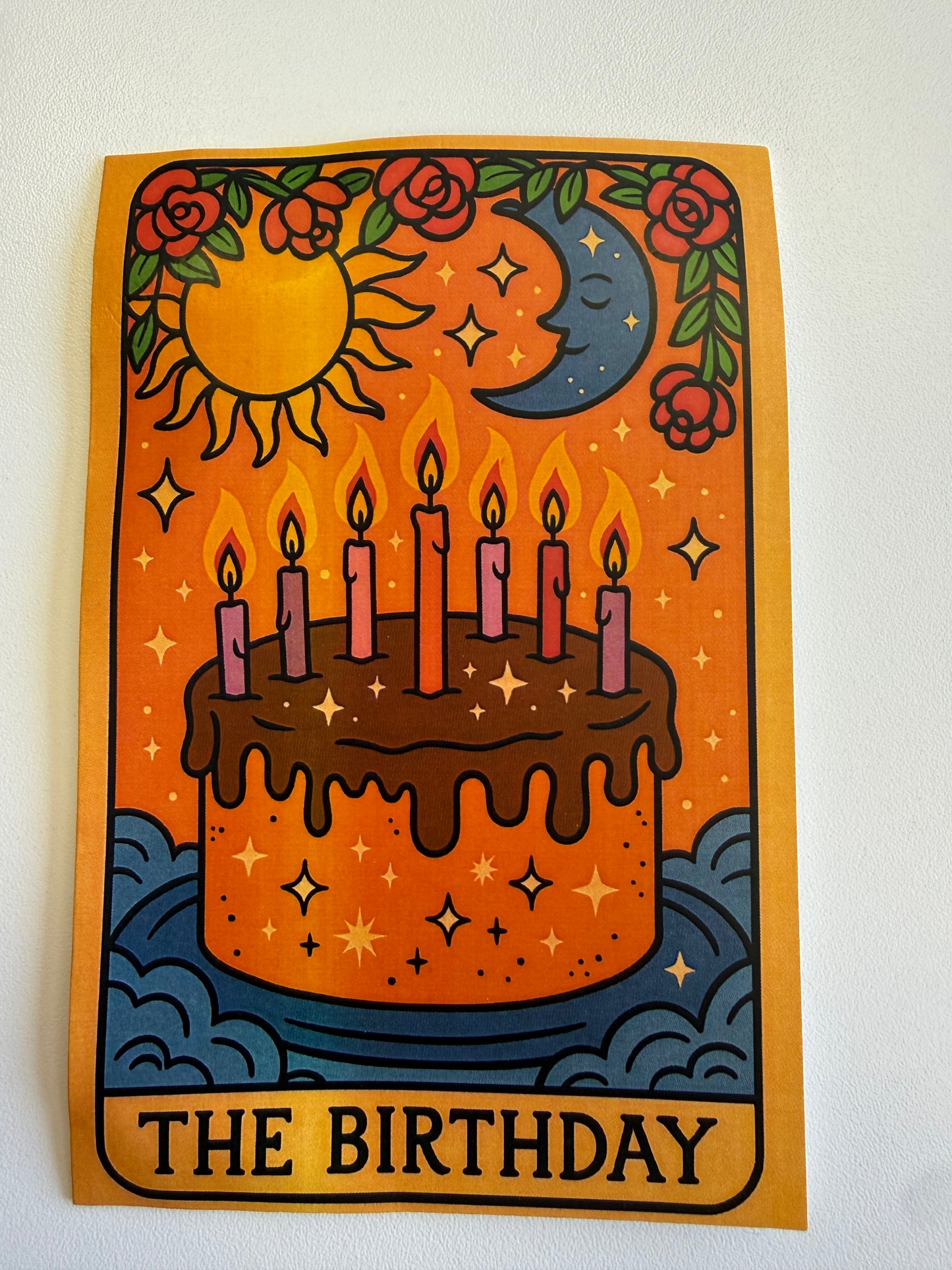 Greeting Cards