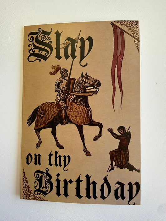 Greeting Cards