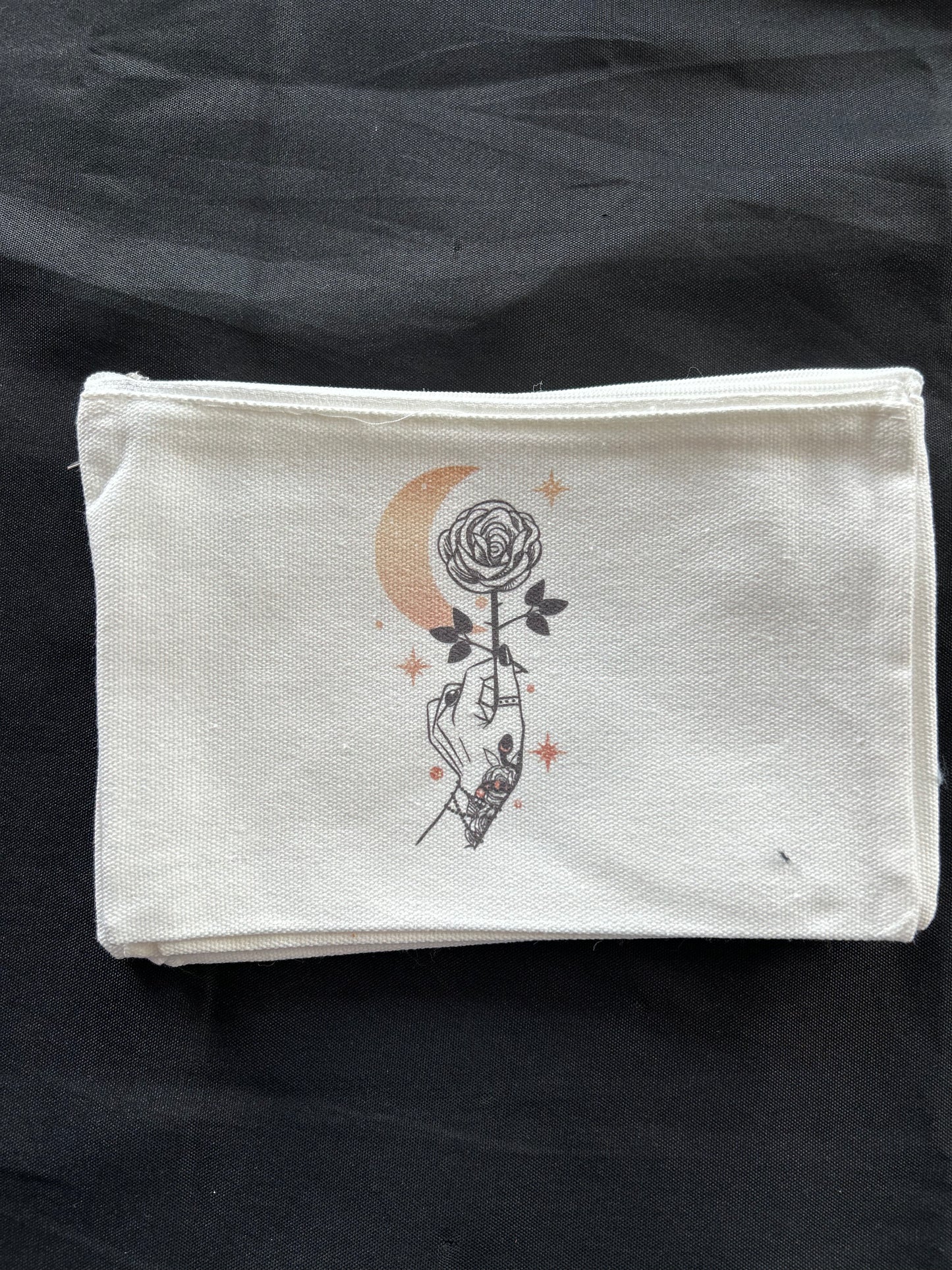 Witchy Zip Pouch