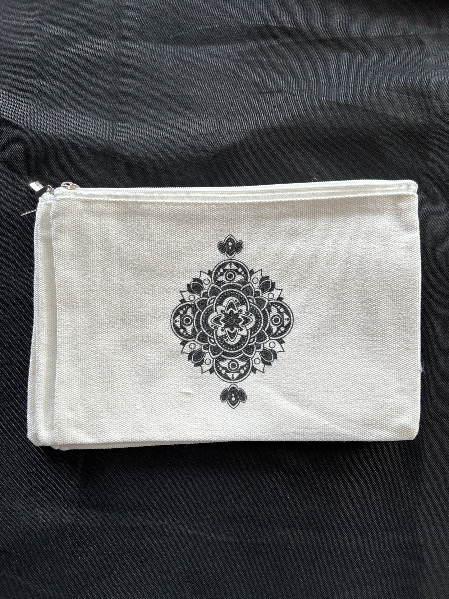 Witchy Zip Pouch