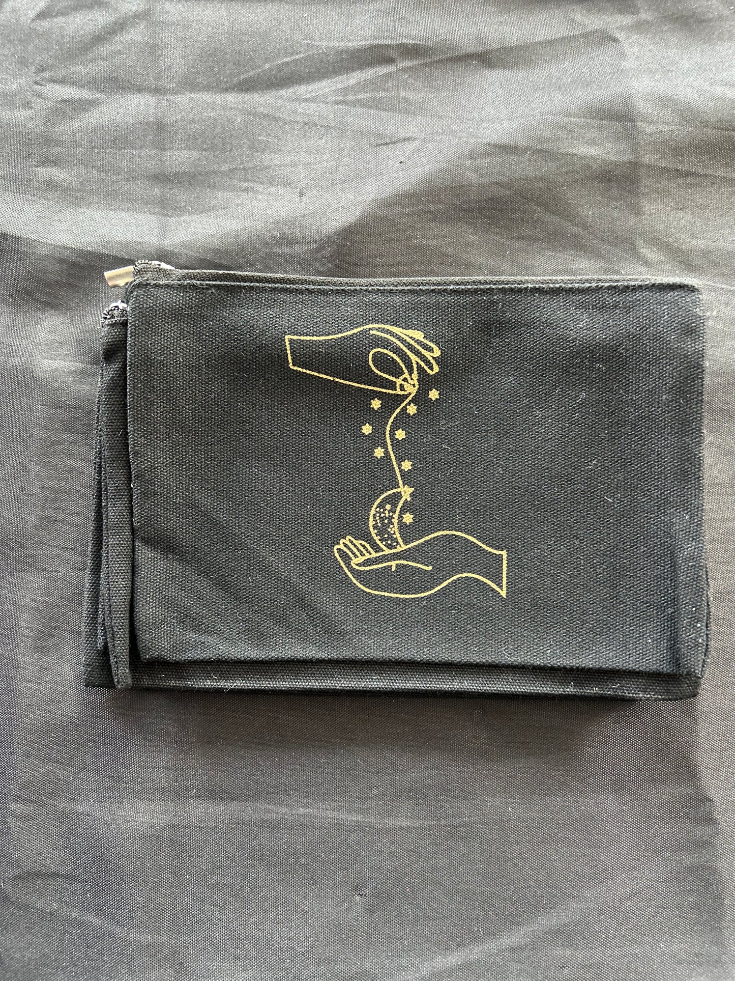 Witchy Zip Pouch