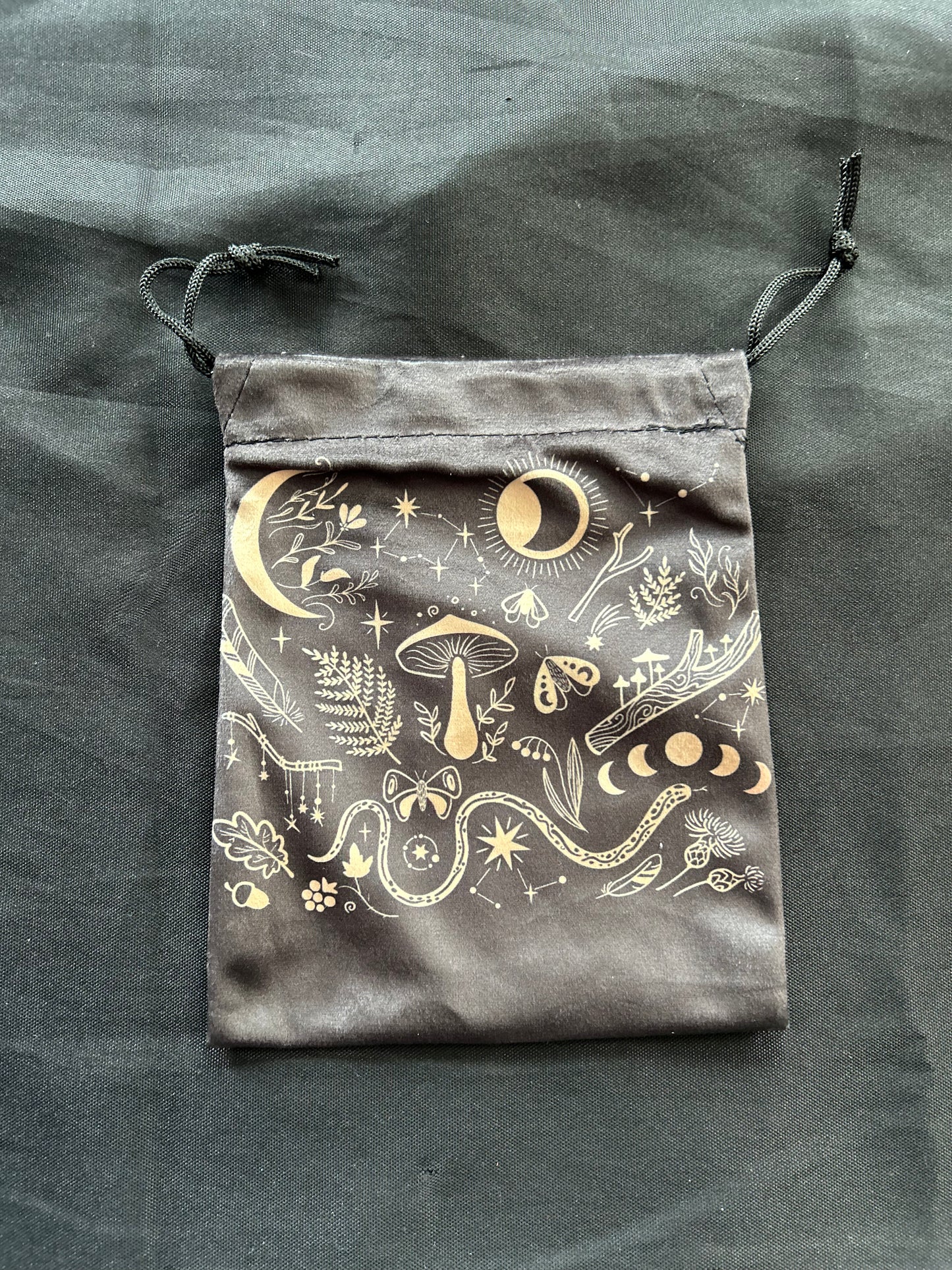 Tarot Bag