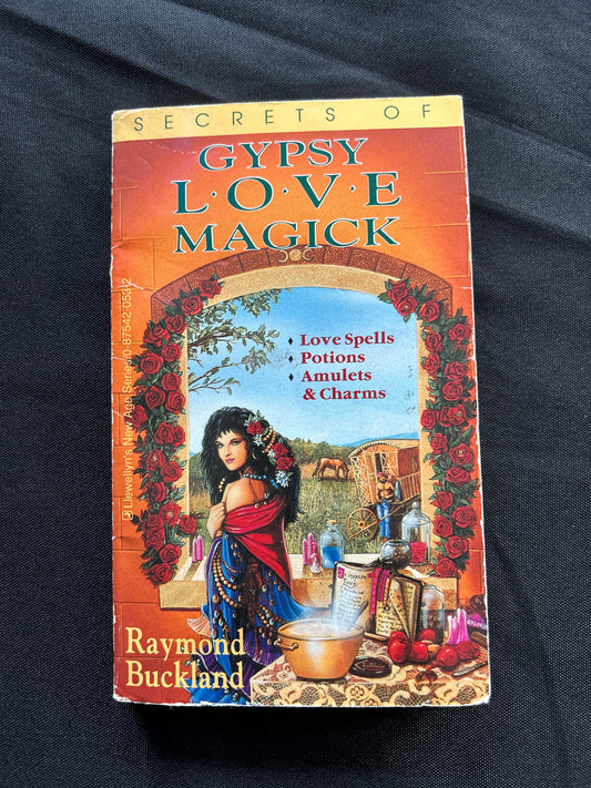 Gypsy Love Magick