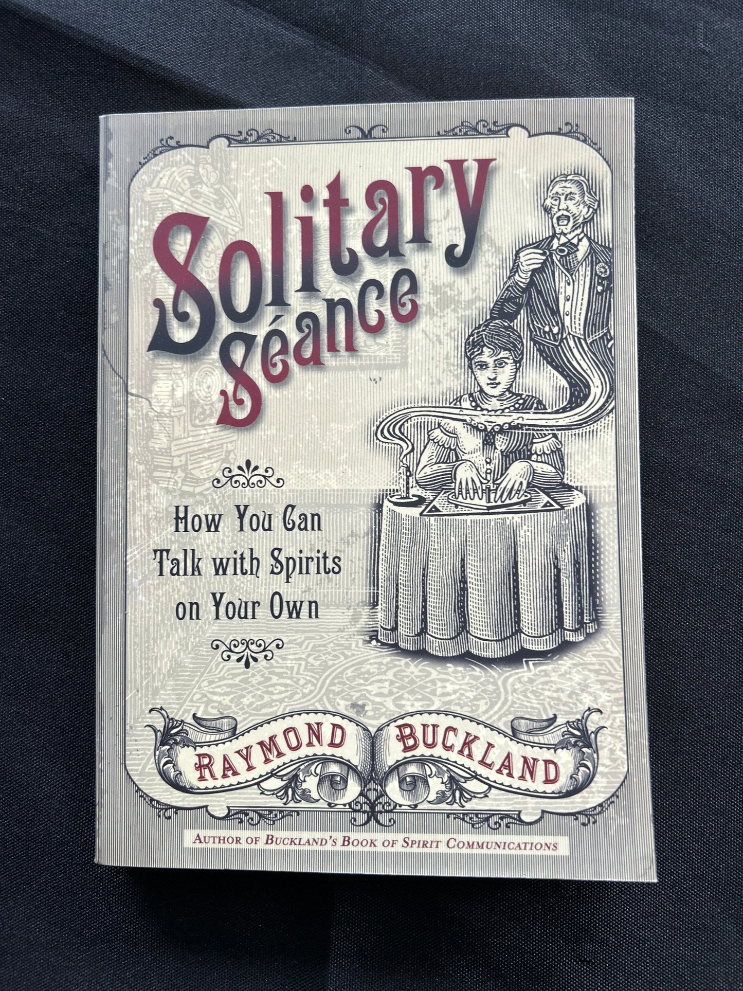 Solitary Seance