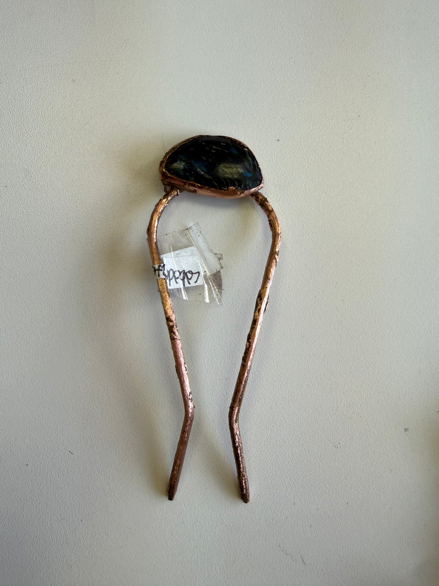 U Hair Stick