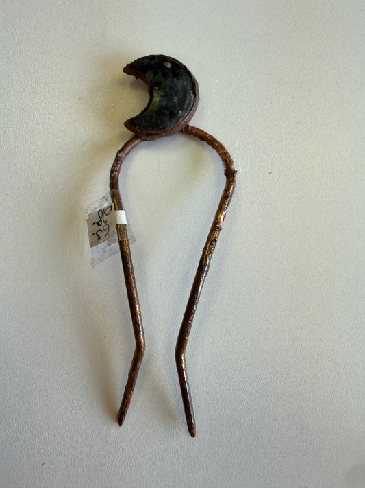 U Hair Stick