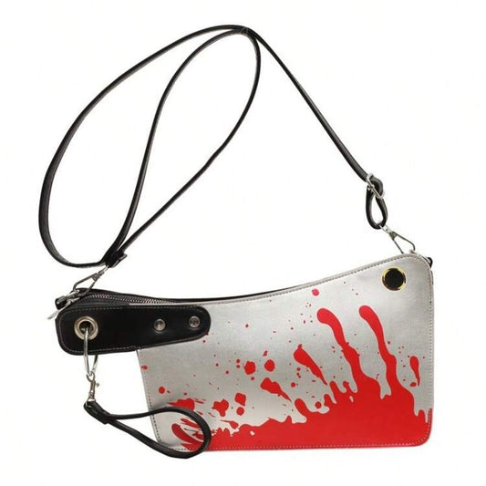 Butcher’s Knife/Cleaver Purse