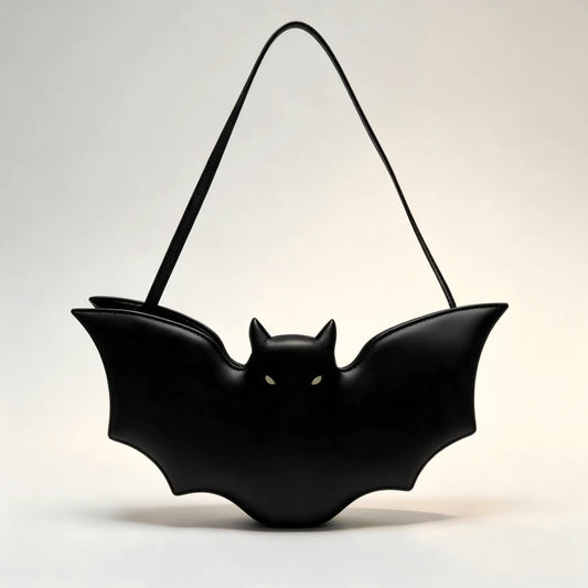 Bat Purse