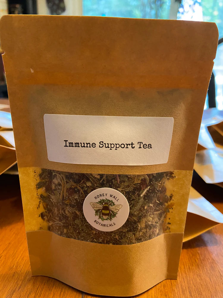 Immune Support Tea