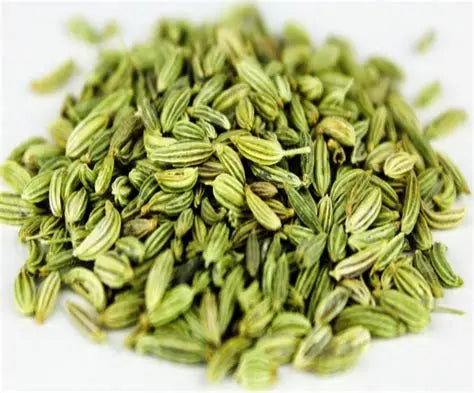 Fennel Seed