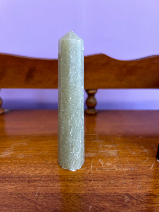 Aventurine Tower