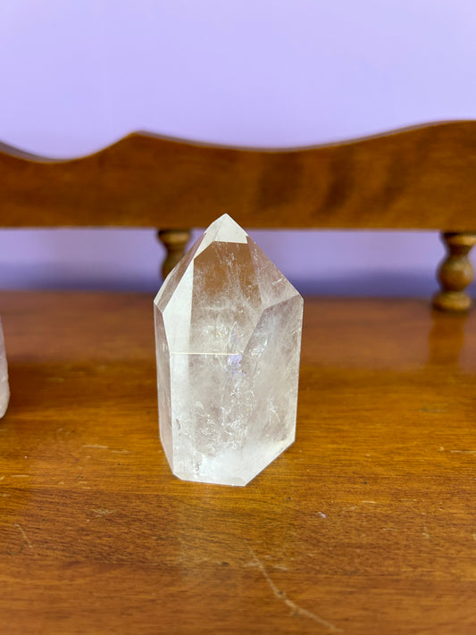 Quartz Point