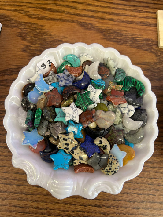 Mini Stars