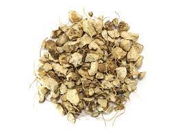 Wild Yam Root